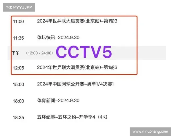 4月6日CCTV5_CCTV5+直播指南:国乒生死战+中超德比!节目单来了 4月6日CCTV5_CCTV5+直播指南:国乒生死战+中超德比!节目单来了