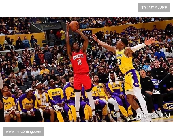 NBA常规赛前瞻分析:2025年4月12日休斯顿火箭队vs洛杉矶湖人队 NBA常规赛前瞻分析:2025年4月12日休斯顿火箭队vs洛杉矶湖人队
