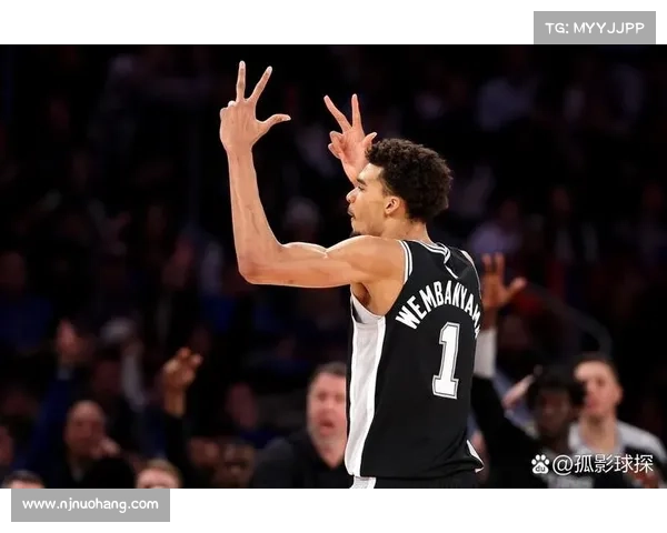 NBA新规催生历史级数据!文班亚马46场锁定盖帽王 NBA新规催生历史级数据!文班亚马46场锁定盖帽王