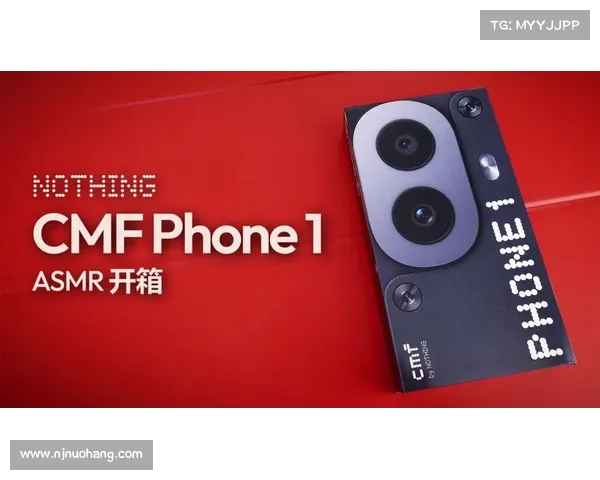 Nothing CMF Phone 2 Pro手机发布:镜头可更换,约2000元起 Nothing CMF Phone 2 Pro手机发布:镜头可更换,约2000元起