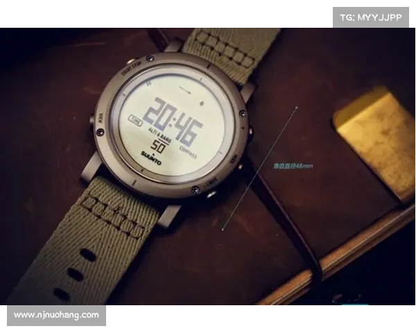 SUUNTO 颂拓 ESSENTIAL 本源户外运动腕表 佩戴一个月后详评 SUUNTO 颂拓 ESSENTIAL 本源户外运动腕表 佩戴一个月后详评
